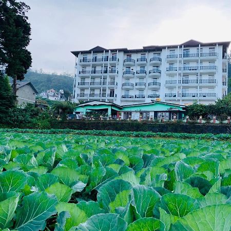 City Apartment'S Nuwara Eliya Luaran gambar