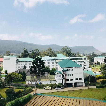 City Apartment'S Nuwara Eliya Luaran gambar