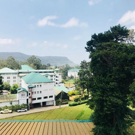 City Apartment'S Nuwara Eliya Luaran gambar