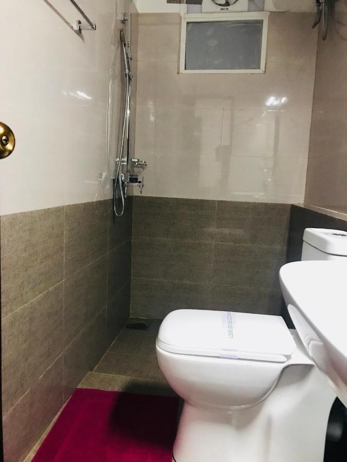 City Apartment'S Nuwara Eliya Luaran gambar