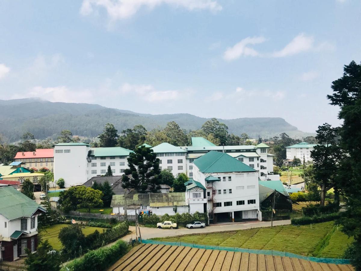 City Apartment'S Nuwara Eliya Luaran gambar