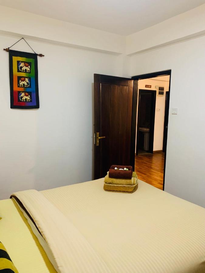 City Apartment'S Nuwara Eliya Luaran gambar