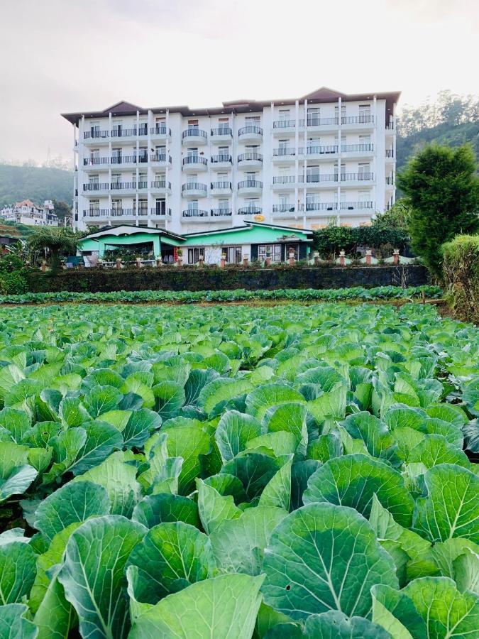 City Apartment'S Nuwara Eliya Luaran gambar