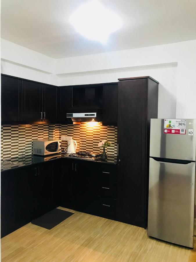 City Apartment'S Nuwara Eliya Luaran gambar