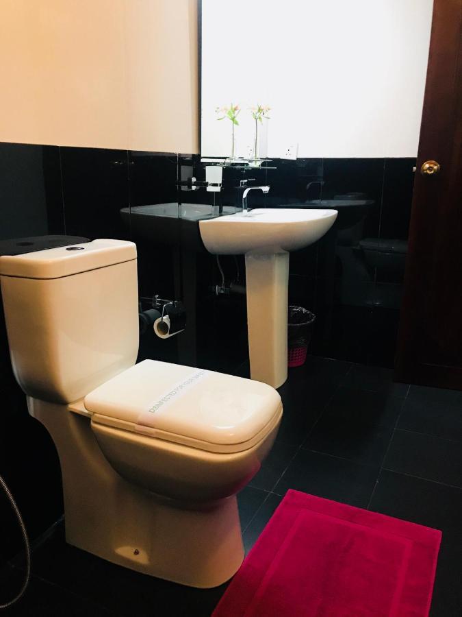 City Apartment'S Nuwara Eliya Luaran gambar