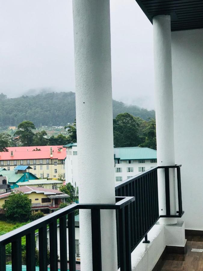 City Apartment'S Nuwara Eliya Luaran gambar