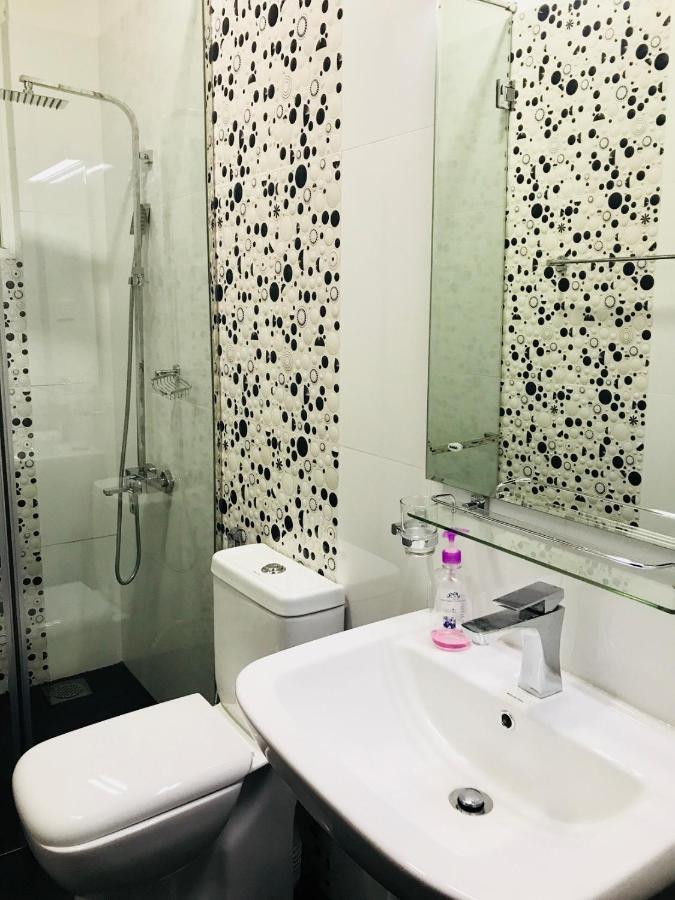 City Apartment'S Nuwara Eliya Luaran gambar