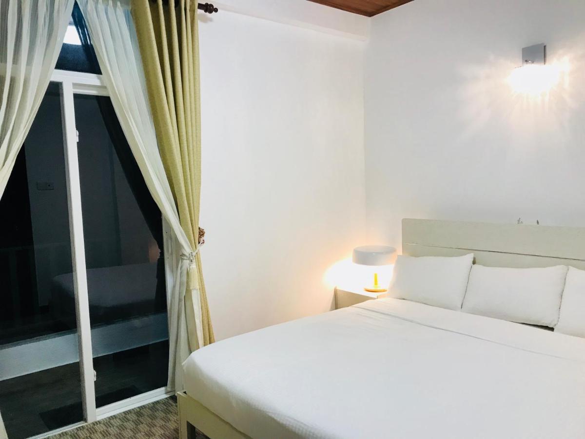 City Apartment'S Nuwara Eliya Luaran gambar