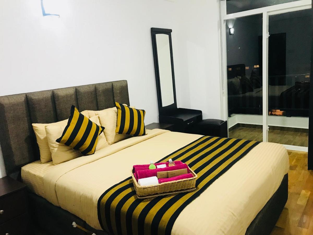 City Apartment'S Nuwara Eliya Luaran gambar